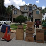 Tarpon Springs Movers