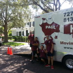 Fast And Friendly Movers In Tampa, Fl.