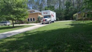 gainesville movers