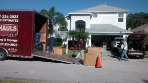 westchase moving company