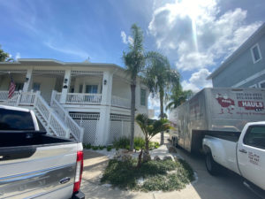 moving company in palm harbor