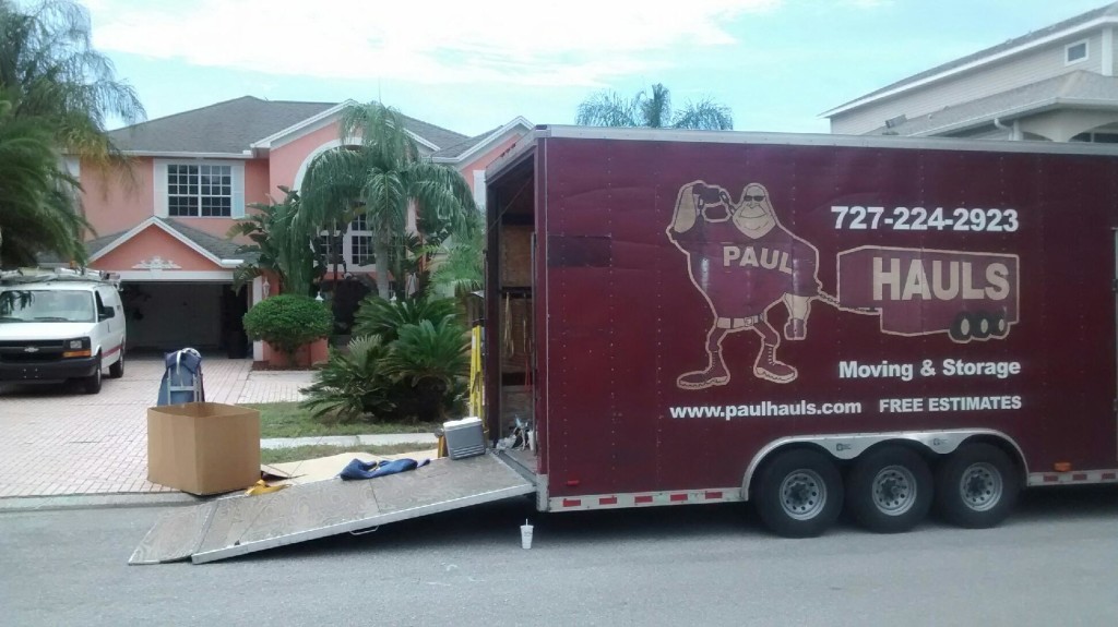 loal tarpon springs moving company