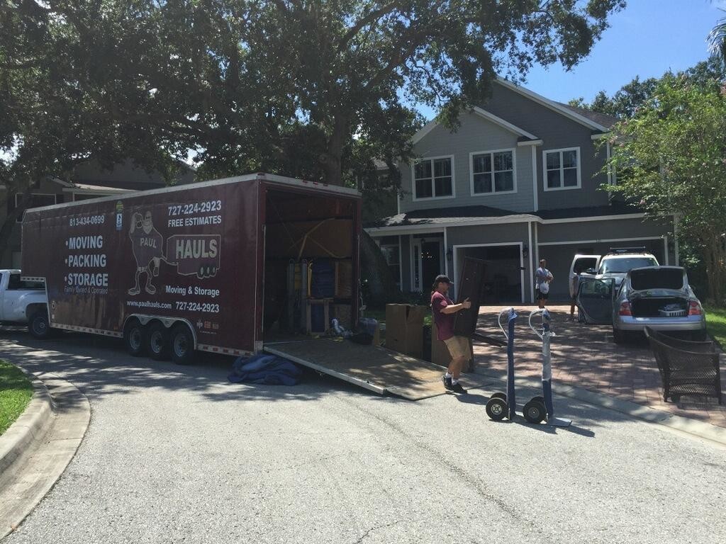 odessa fl movers