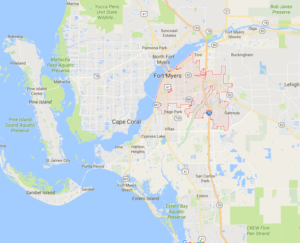 fort myers moving company