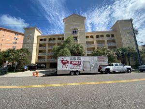Clearwater Beach Moving Company
