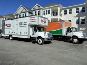 fort myers movers