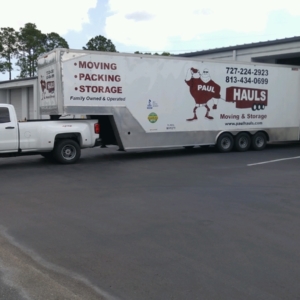 Commercial Move In Clearwater Florida
