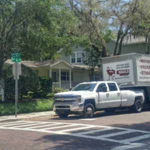 movers in safety harbor florida