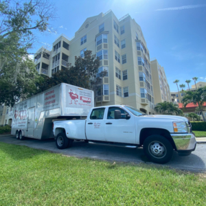 mover in palm harbor florida