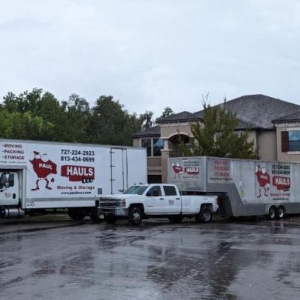 moving large residential home in tampa