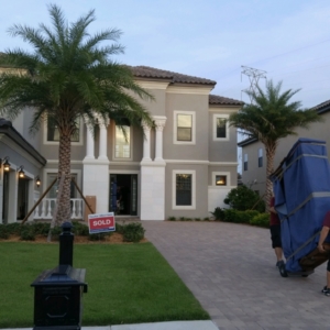 Westchase Neighborhood Moving  Company In Tampa Bay