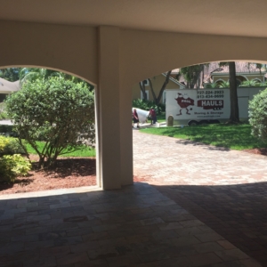 Moving Residence in Westchase part of Tampa