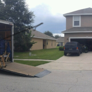 kissimmee fl south of orlando moving day