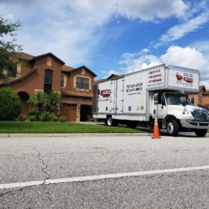 moving between tampa and orlando in 2017