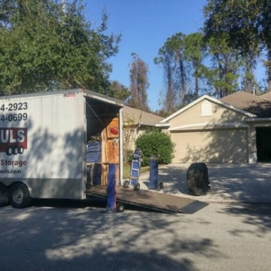 residential move in tampa florida